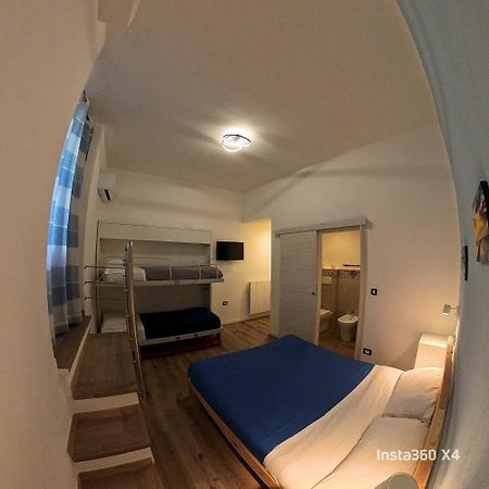 Il Marinaio Bed&Relax Otel Livorno Dış mekan fotoğraf