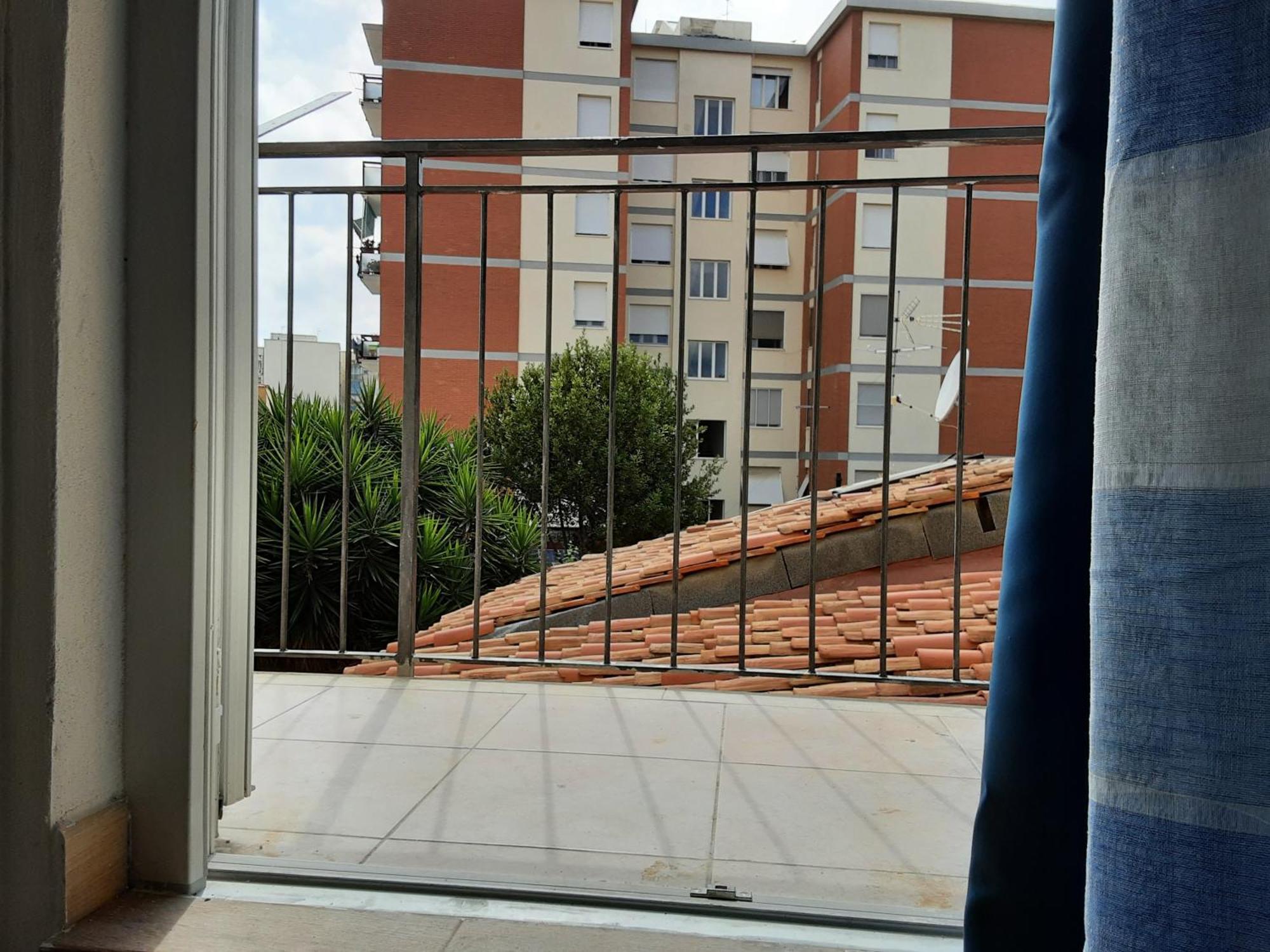 Il Marinaio Bed&Relax Otel Livorno Dış mekan fotoğraf