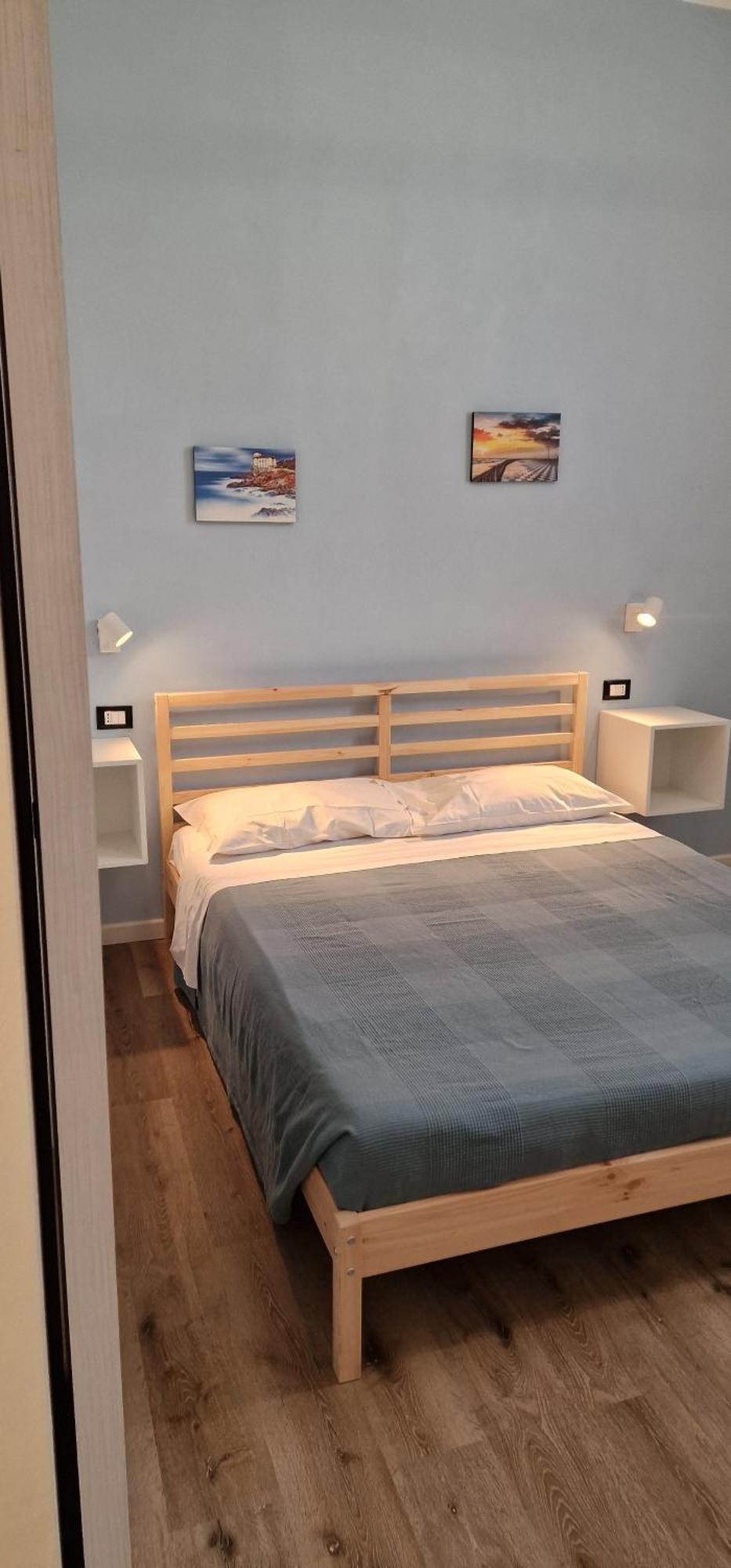 Il Marinaio Bed&Relax Otel Livorno Dış mekan fotoğraf