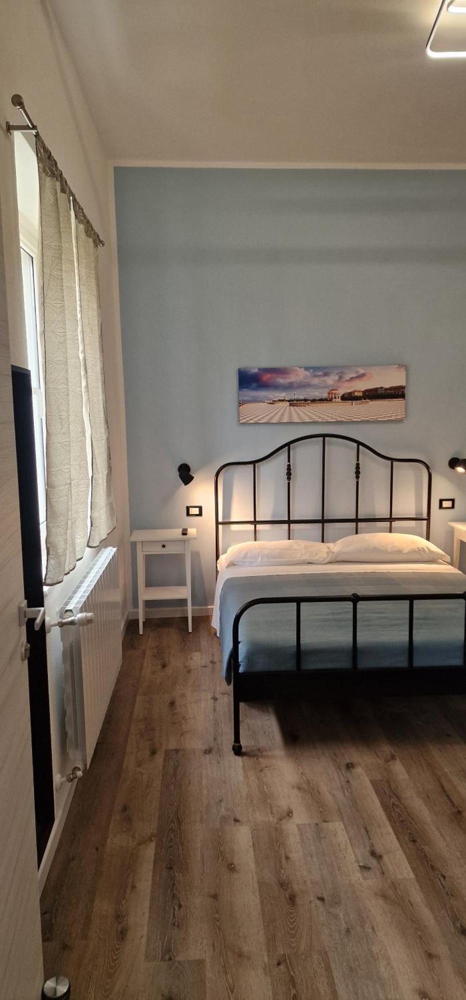 Il Marinaio Bed&Relax Otel Livorno Dış mekan fotoğraf