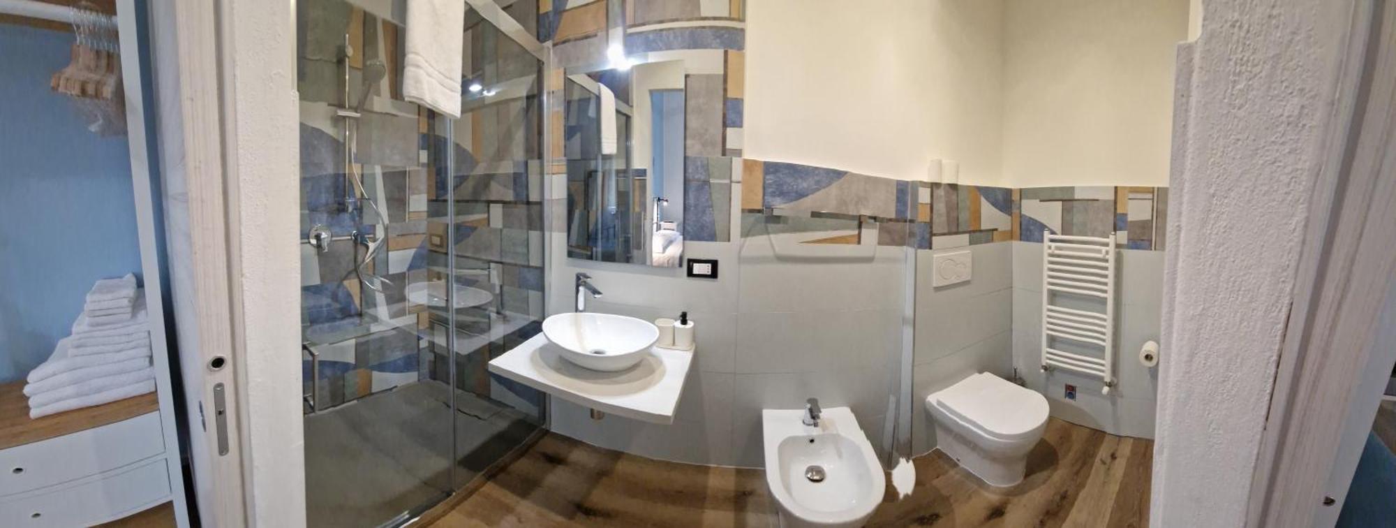 Il Marinaio Bed&Relax Otel Livorno Dış mekan fotoğraf