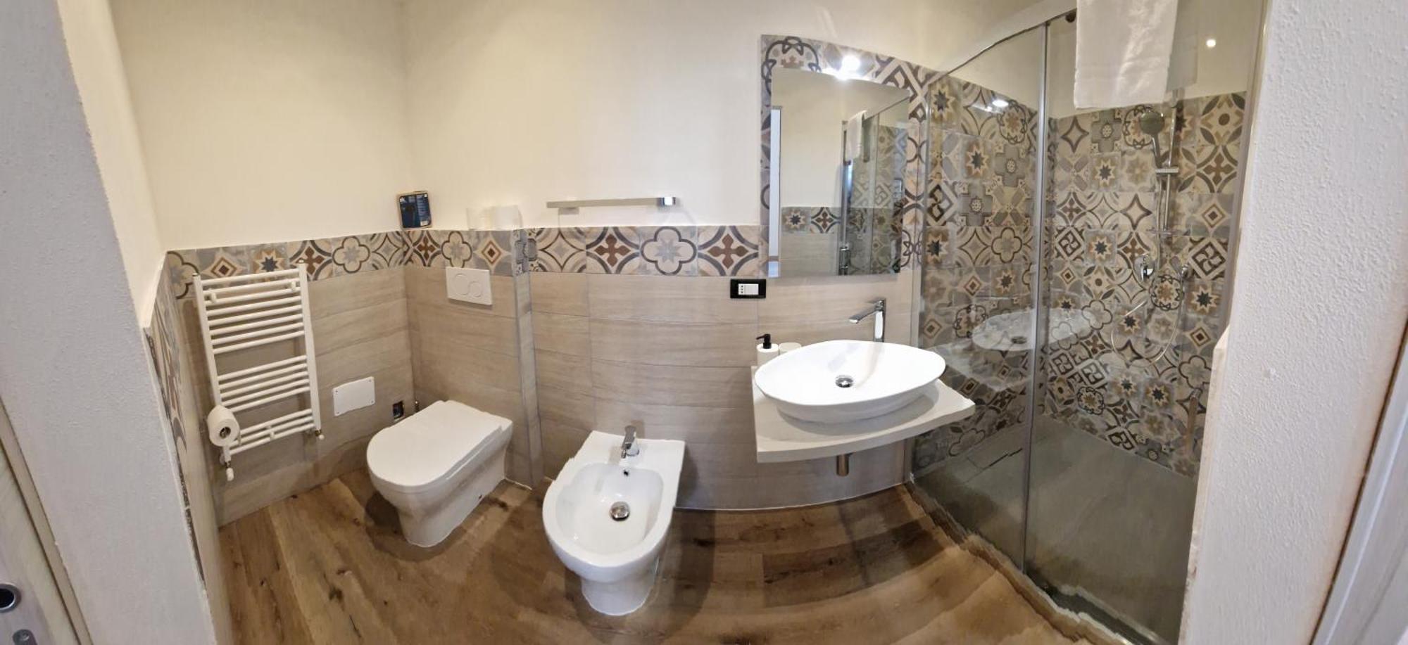 Il Marinaio Bed&Relax Otel Livorno Dış mekan fotoğraf
