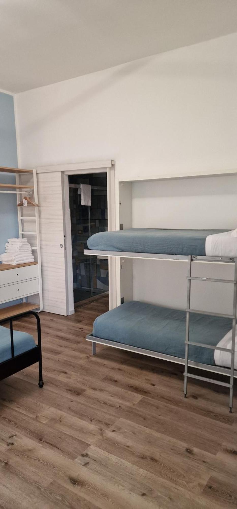 Il Marinaio Bed&Relax Otel Livorno Dış mekan fotoğraf