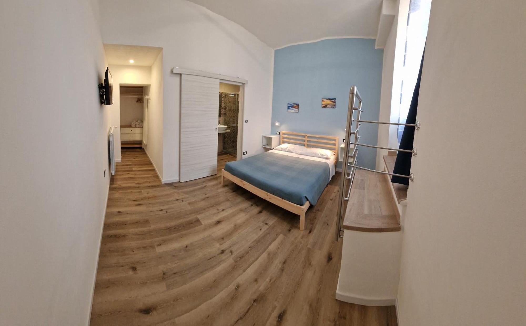 Il Marinaio Bed&Relax Otel Livorno Dış mekan fotoğraf