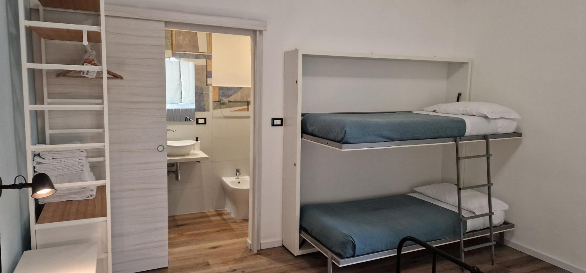 Il Marinaio Bed&Relax Otel Livorno Dış mekan fotoğraf
