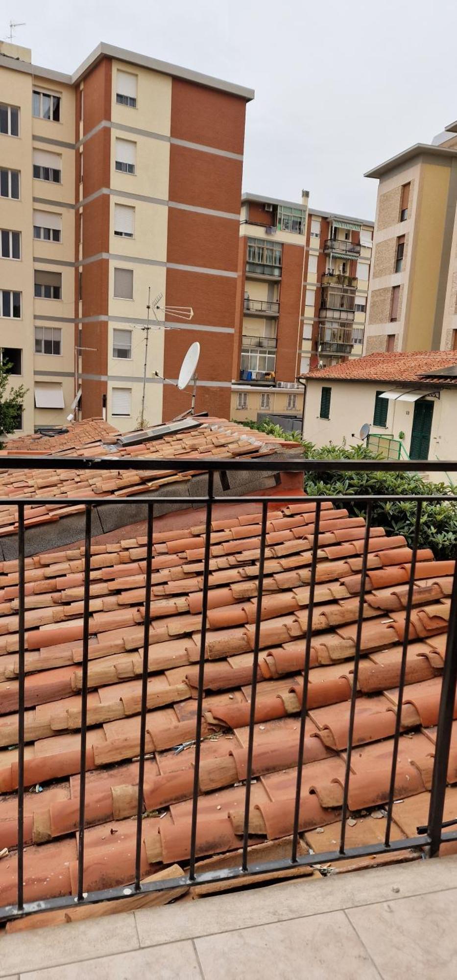 Il Marinaio Bed&Relax Otel Livorno Dış mekan fotoğraf