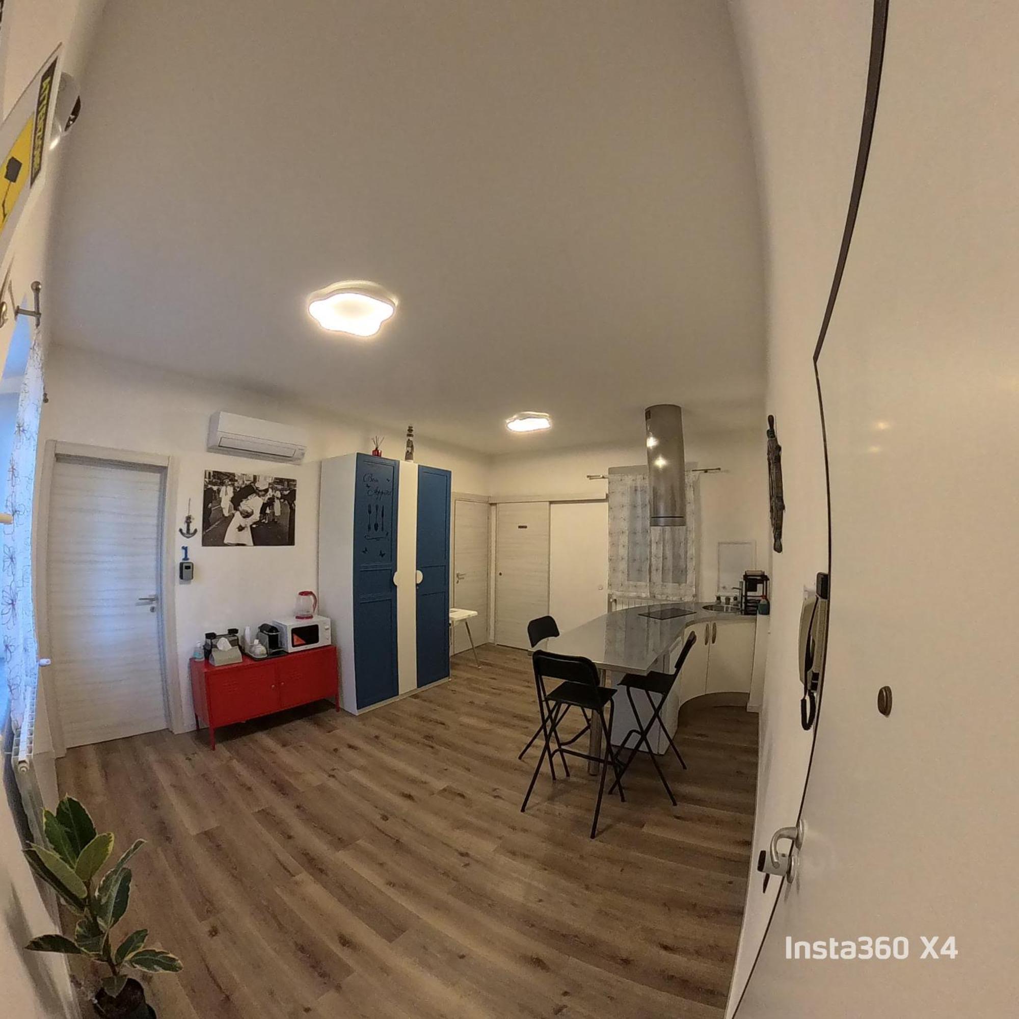 Il Marinaio Bed&Relax Otel Livorno Dış mekan fotoğraf