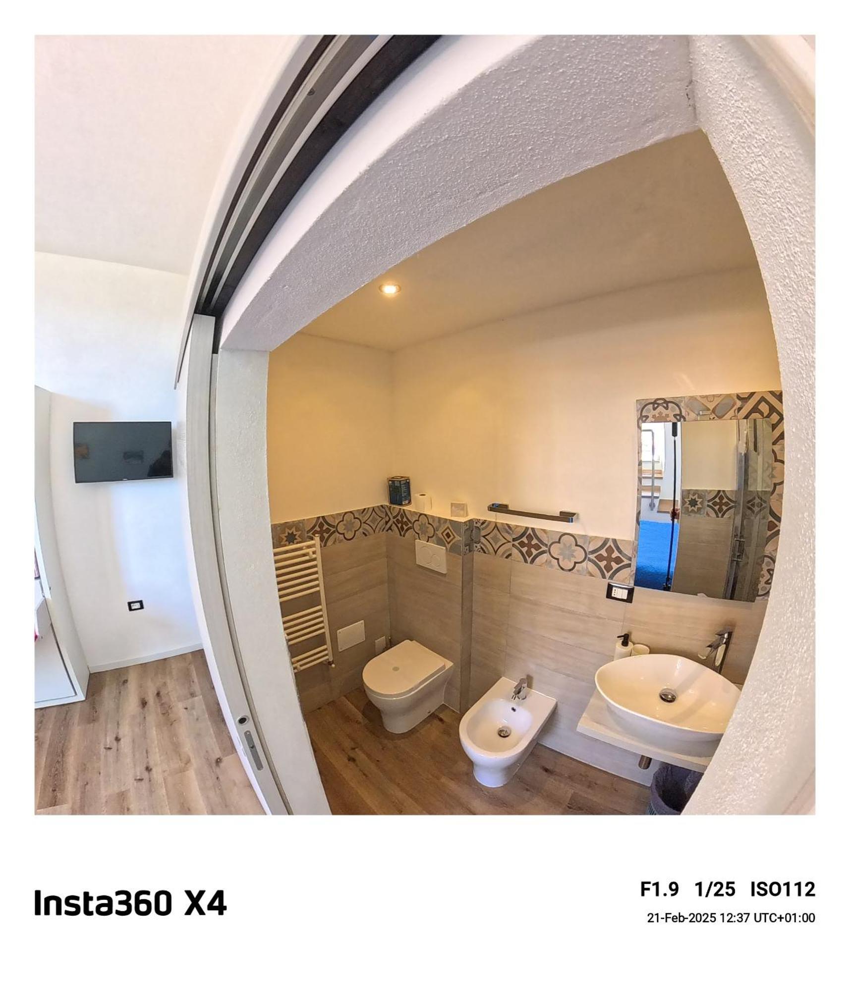 Il Marinaio Bed&Relax Otel Livorno Dış mekan fotoğraf