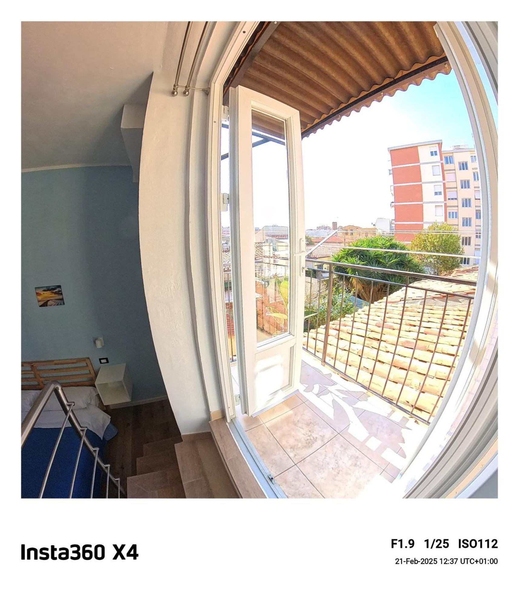 Il Marinaio Bed&Relax Otel Livorno Dış mekan fotoğraf