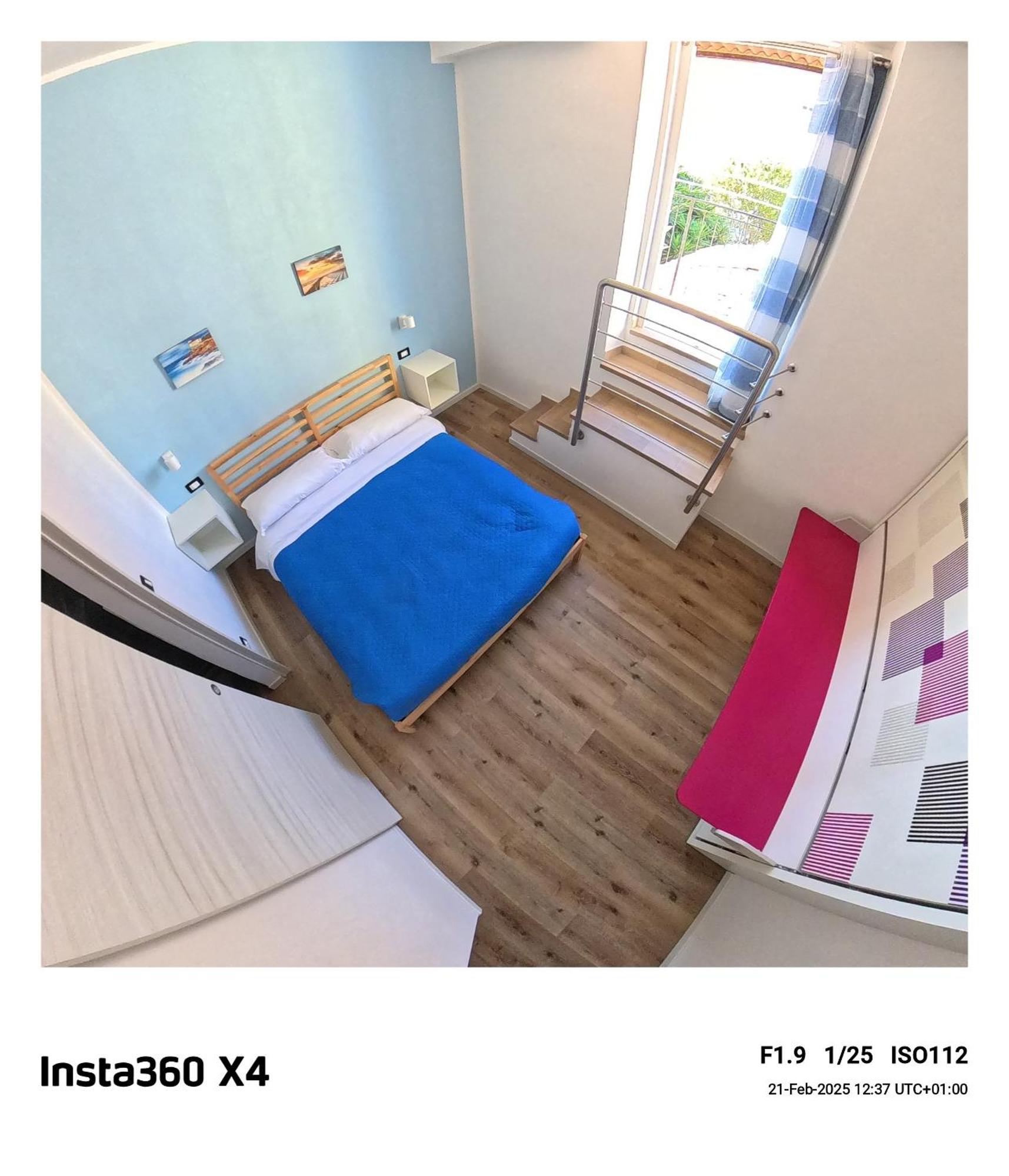 Il Marinaio Bed&Relax Otel Livorno Dış mekan fotoğraf
